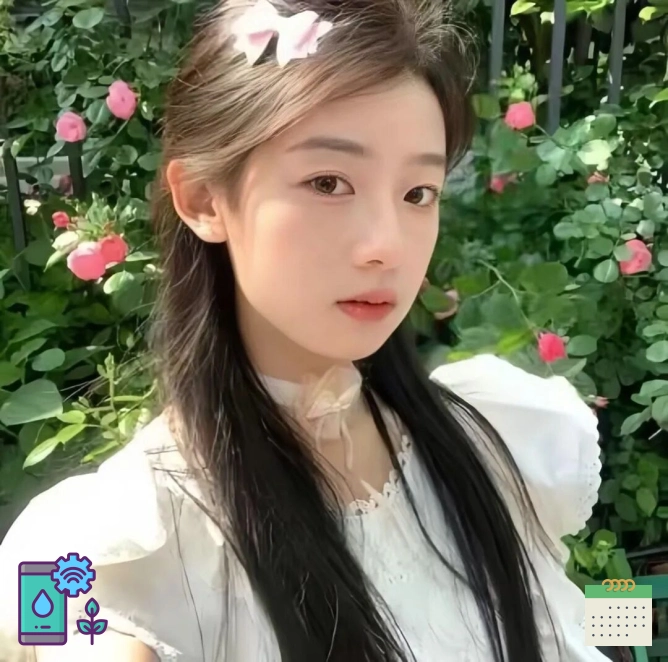 乔欣女士