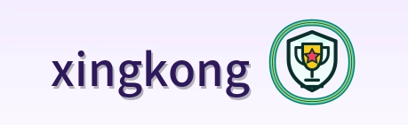 xingkong Logo